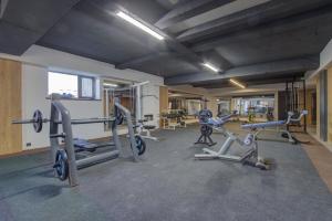 vzmorie resort hotel