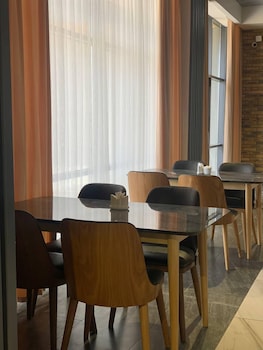 vzmorie resort hotel