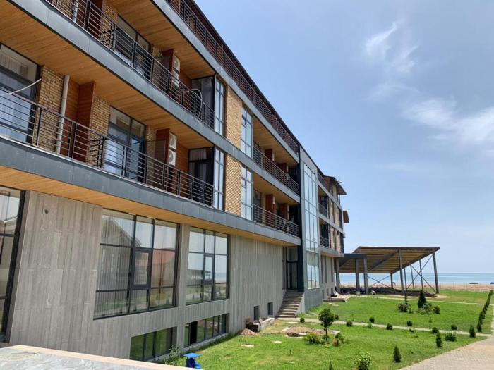 vzmorie resort hotel