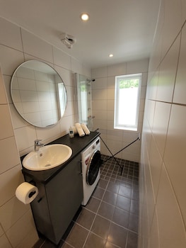 telemark apartments
