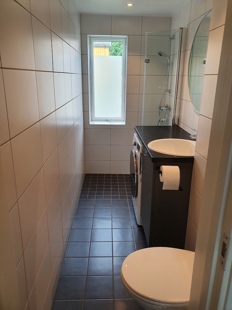 telemark apartments
