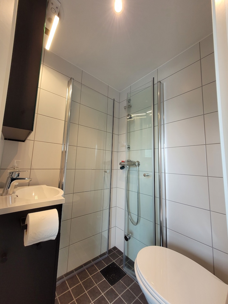 telemark apartments