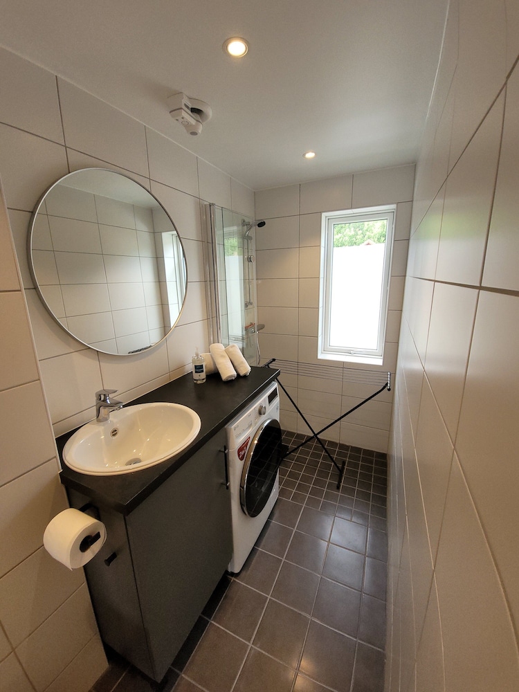 telemark apartments