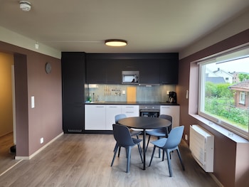 telemark apartments