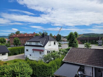 telemark apartments