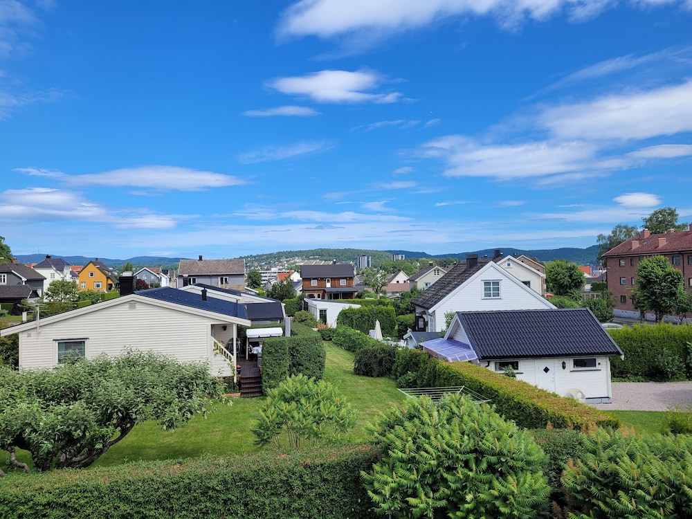 telemark apartments