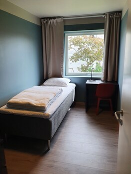 telemark apartments
