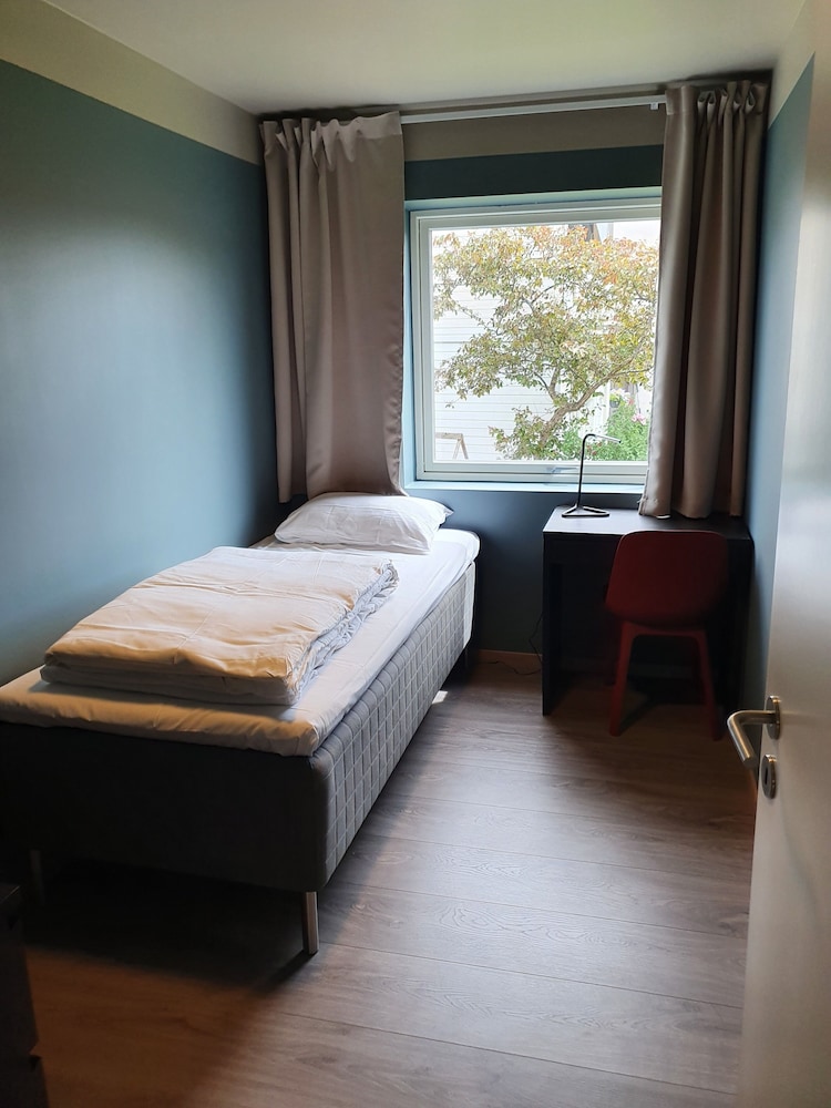 telemark apartments