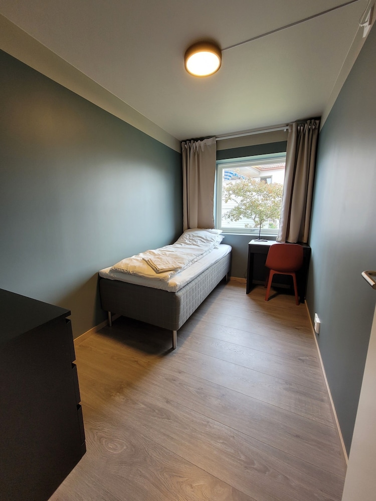 telemark apartments