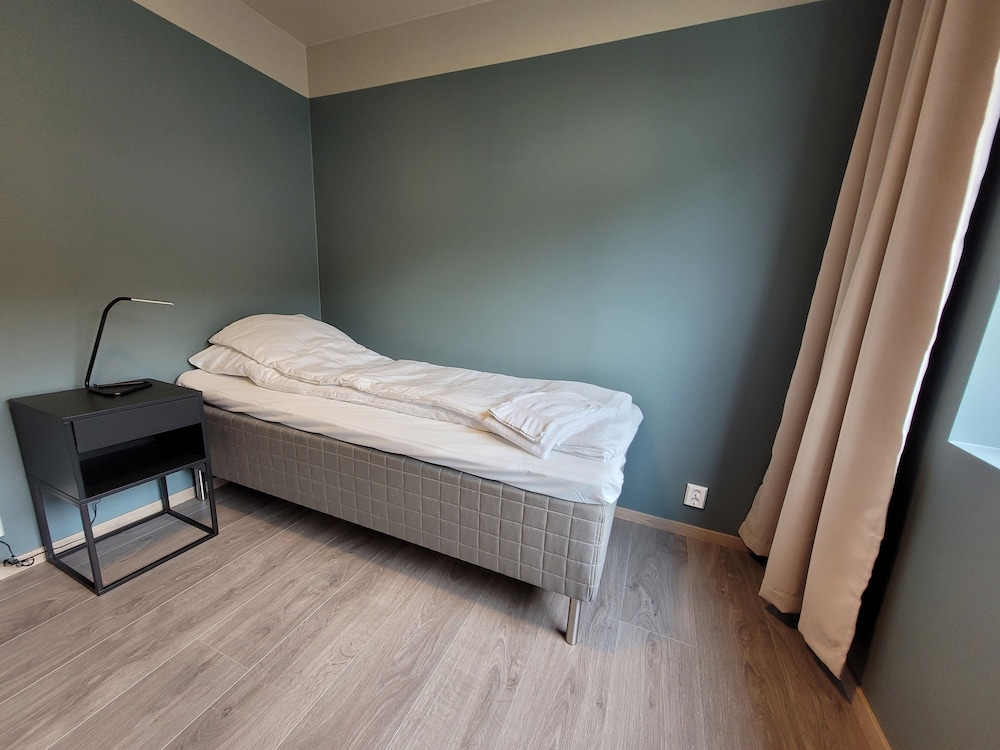telemark apartments