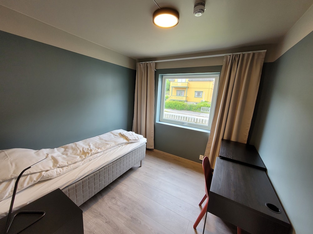 telemark apartments