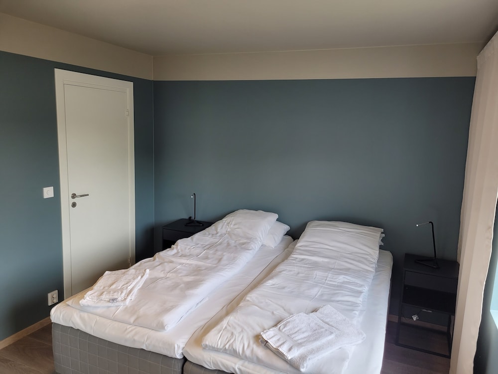 telemark apartments