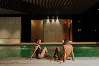 melea the health concept adults only hotel