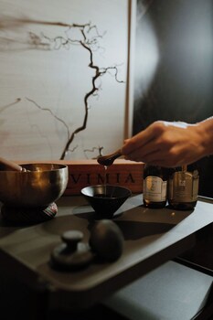 melea the health concept adults only hotel