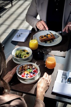 melea the health concept adults only hotel