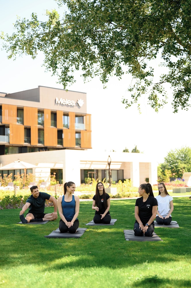 melea the health concept adults only hotel