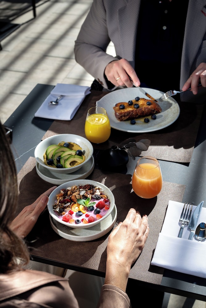 melea the health concept adults only hotel