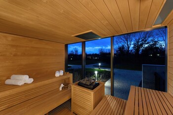 melea the health concept adults only hotel