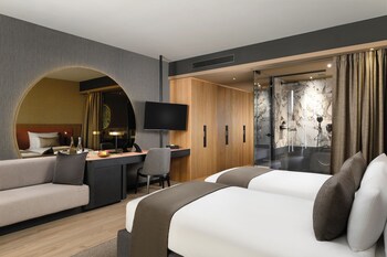 melea the health concept adults only hotel
