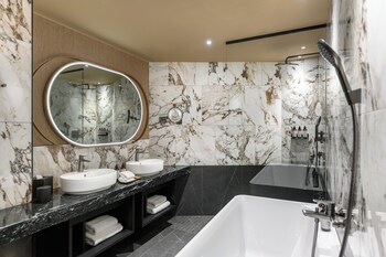 melea the health concept adults only hotel