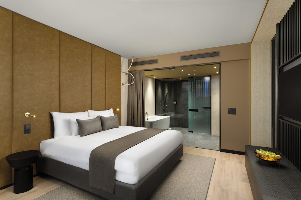 melea the health concept adults only hotel