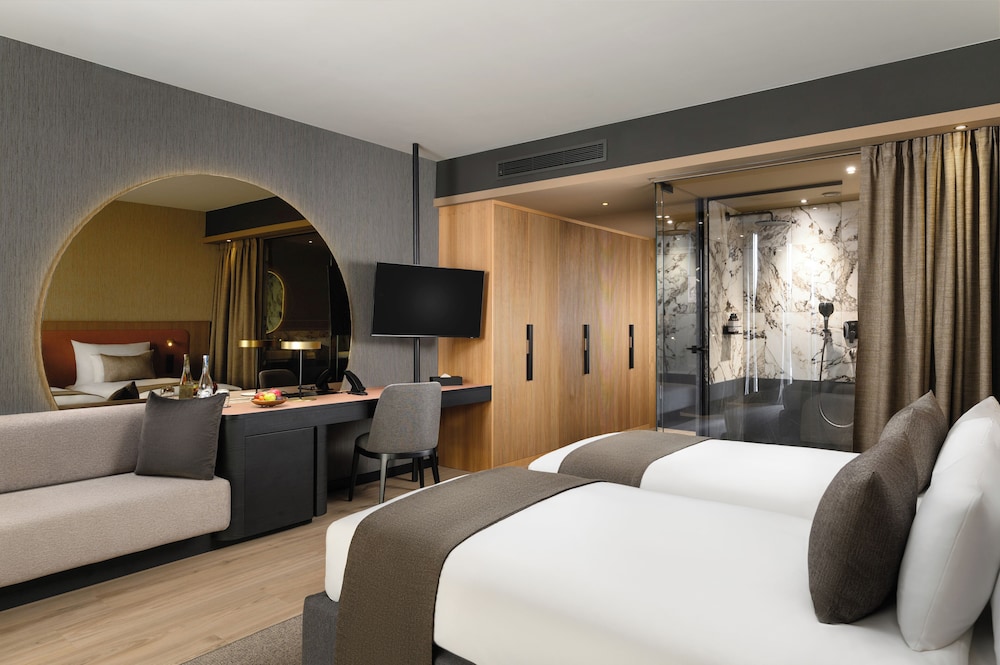 melea the health concept adults only hotel