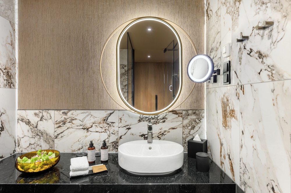 melea the health concept adults only hotel