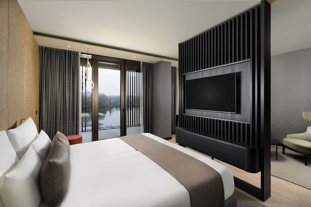 melea the health concept adults only hotel