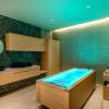 melea the health concept adults only hotel