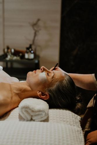 melea the health concept adults only hotel