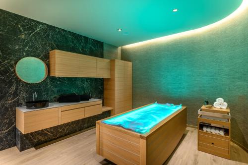 melea the health concept adults only hotel