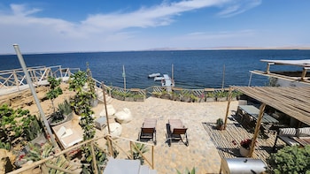 paracas