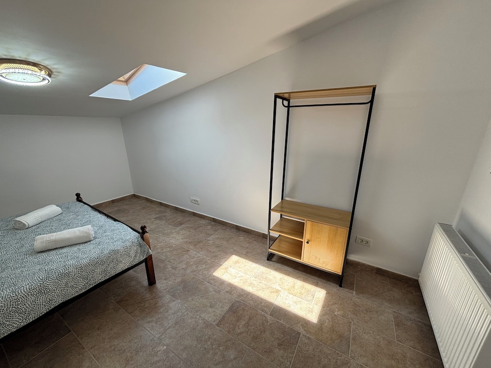 the loft gara de nord