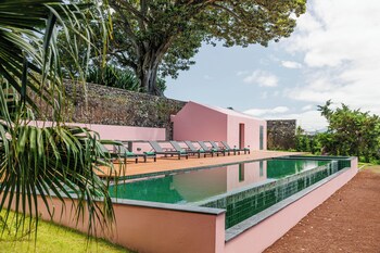 solar dos cantos