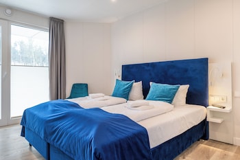 marina martinshafen lotsenhaus