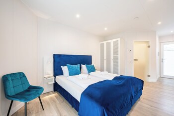 marina martinshafen lotsenhaus