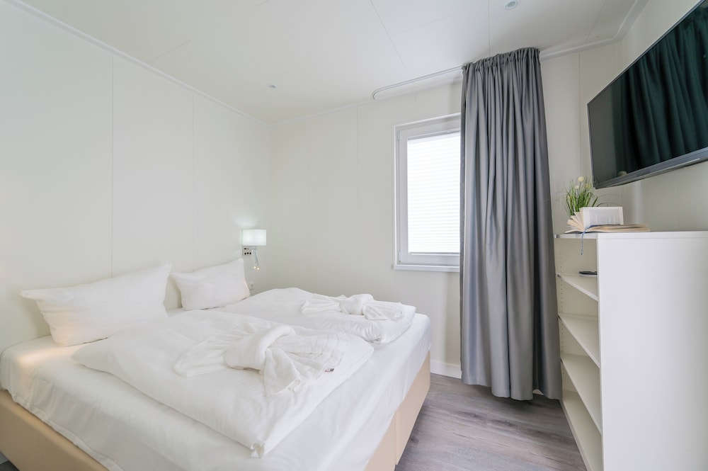 marina martinshafen lotsenhaus