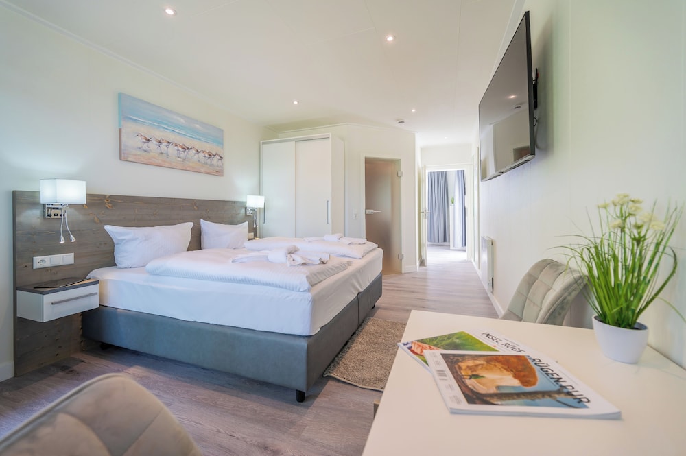 marina martinshafen lotsenhaus