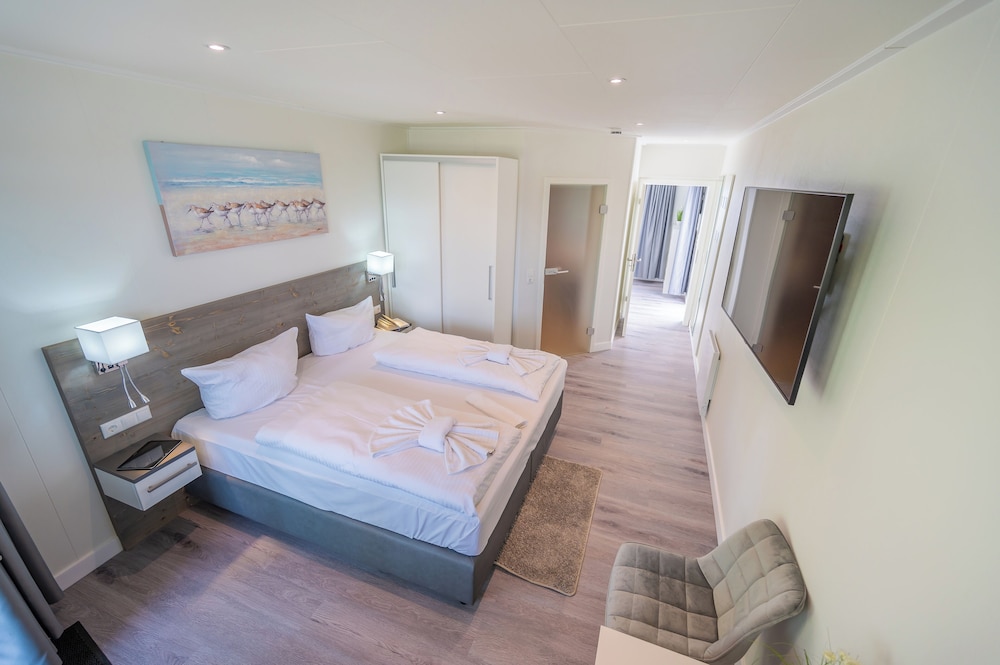 marina martinshafen lotsenhaus