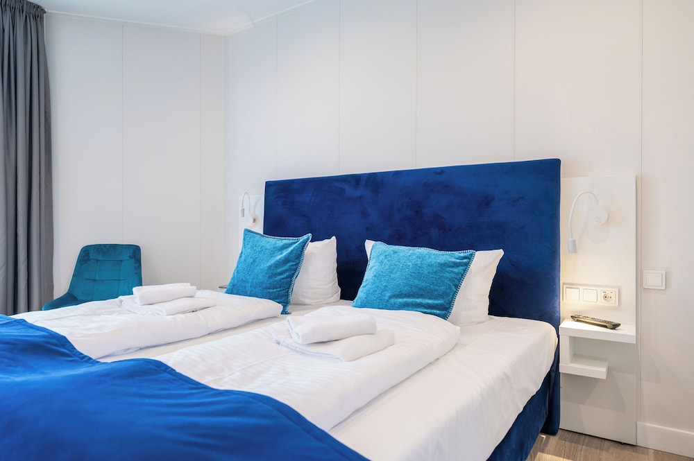 marina martinshafen lotsenhaus