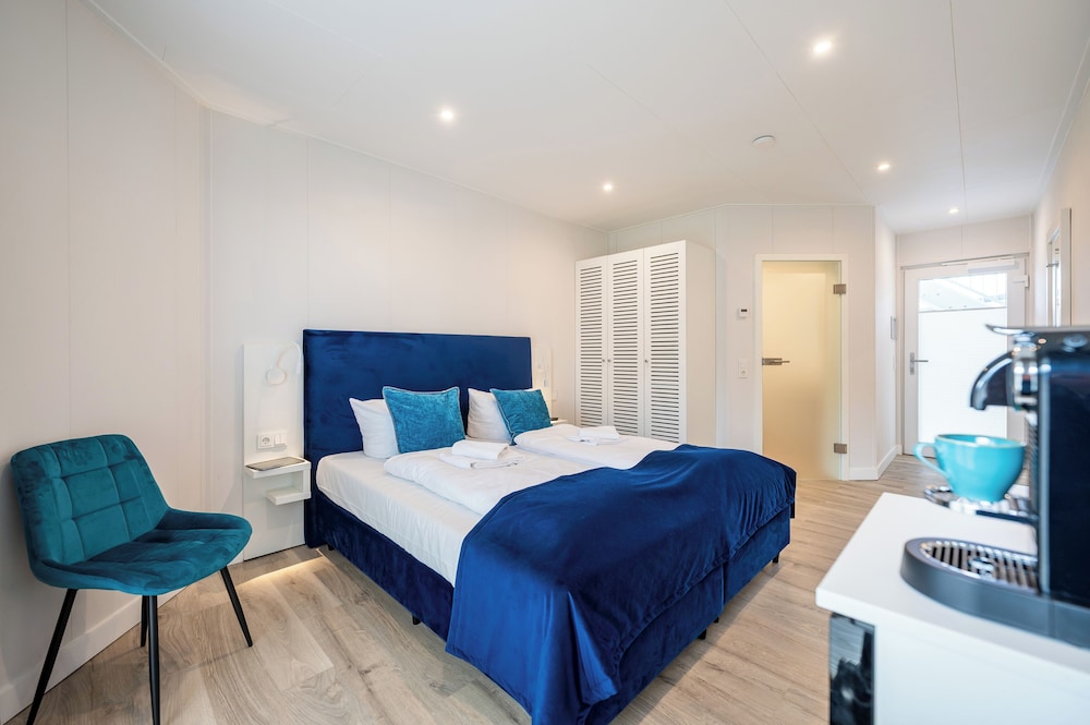 marina martinshafen lotsenhaus