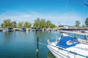 marina martinshafen lotsenhaus