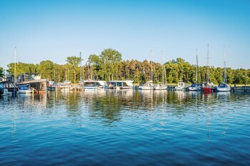 marina martinshafen lotsenhaus