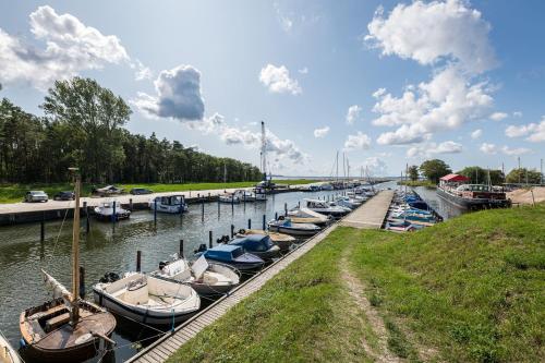 marina martinshafen lotsenhaus