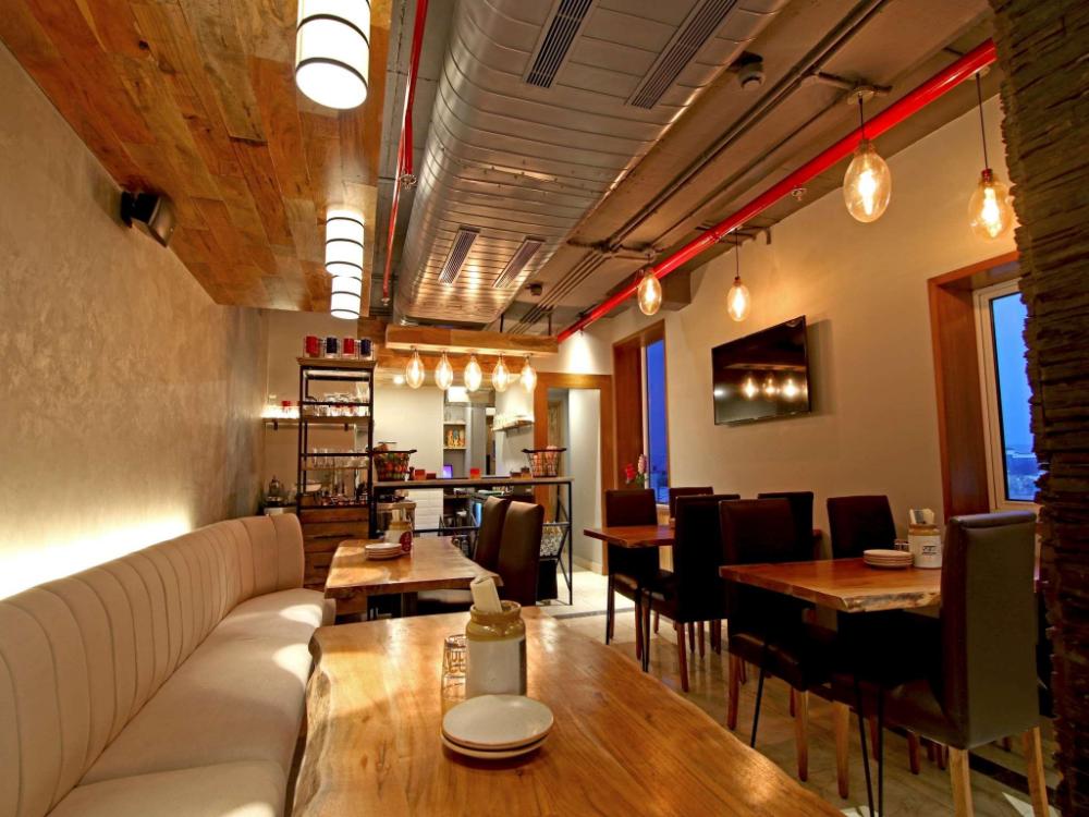 nirwana hometel jaipur