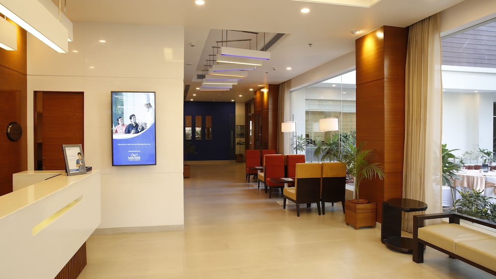 nirwana hometel jaipur