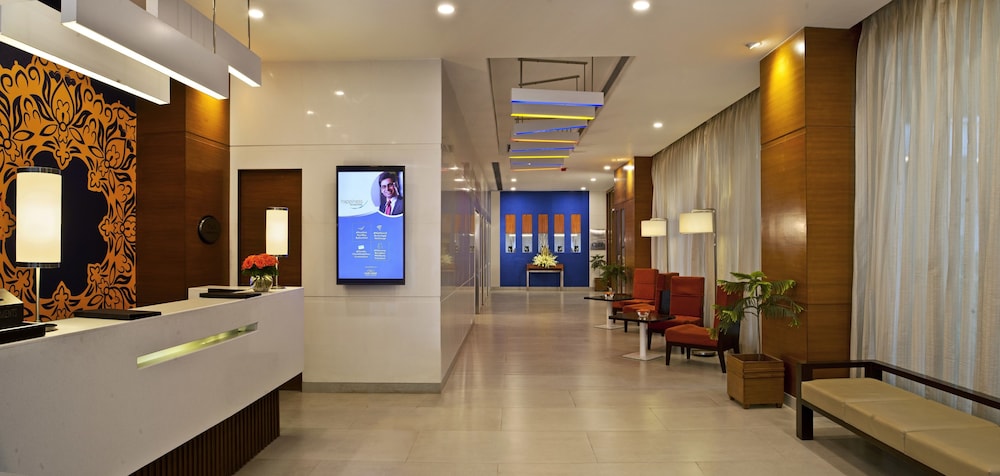 nirwana hometel jaipur
