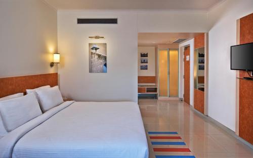 nirwana hometel jaipur