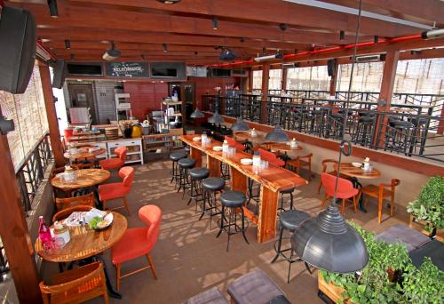 nirwana hometel jaipur