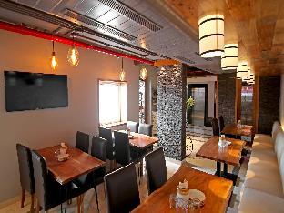 nirwana hometel jaipur